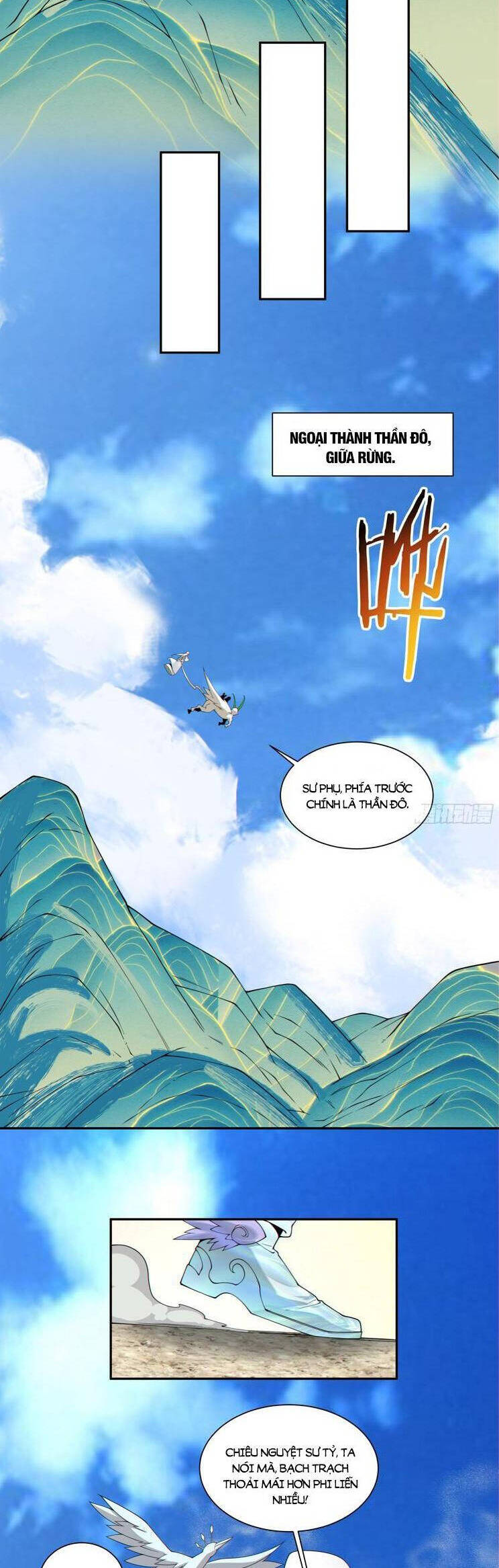 Đồ Đệ Của Ta Đều Là Đại Phản Phái Chapter 259 - 15