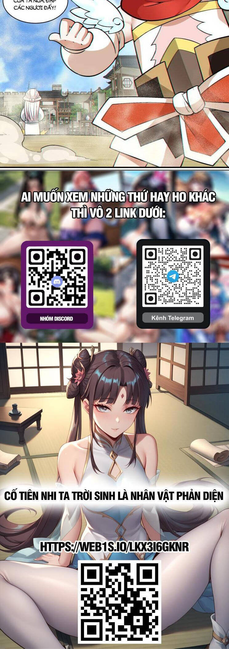 Đồ Đệ Của Ta Đều Là Đại Phản Phái Chapter 259 - 24