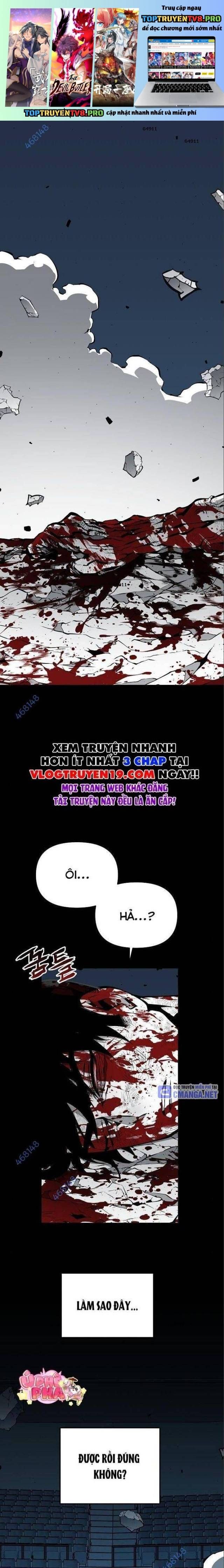 Cuồng Thú Chapter 37 - 2