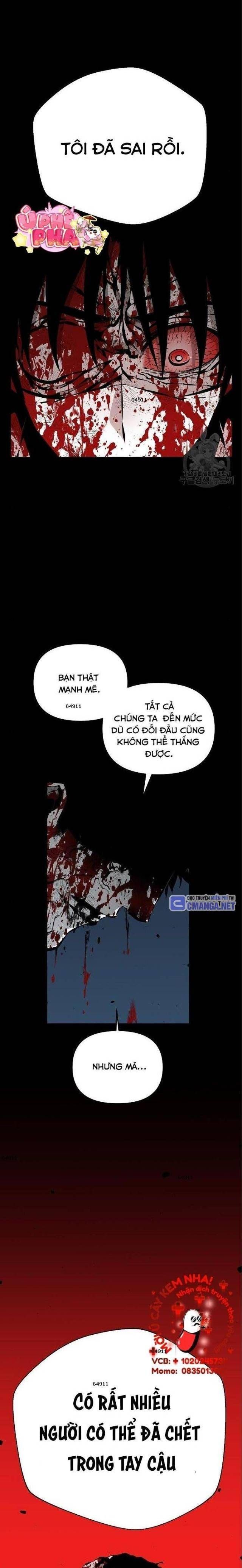 Cuồng Thú Chapter 37 - 11