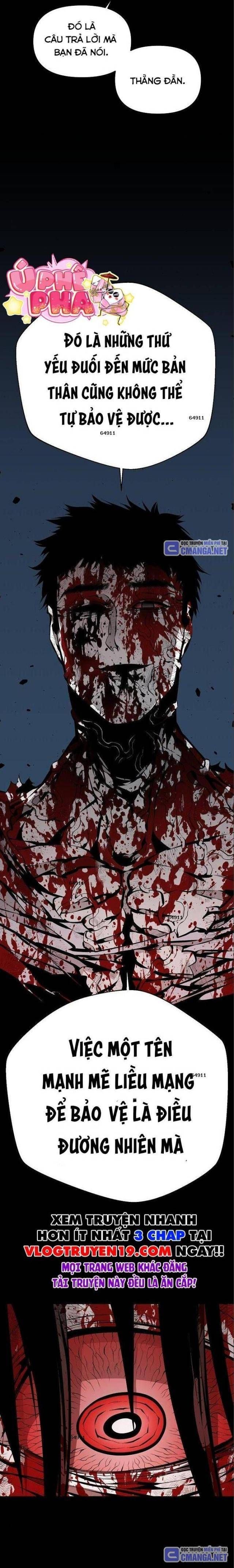 Cuồng Thú Chapter 37 - 13