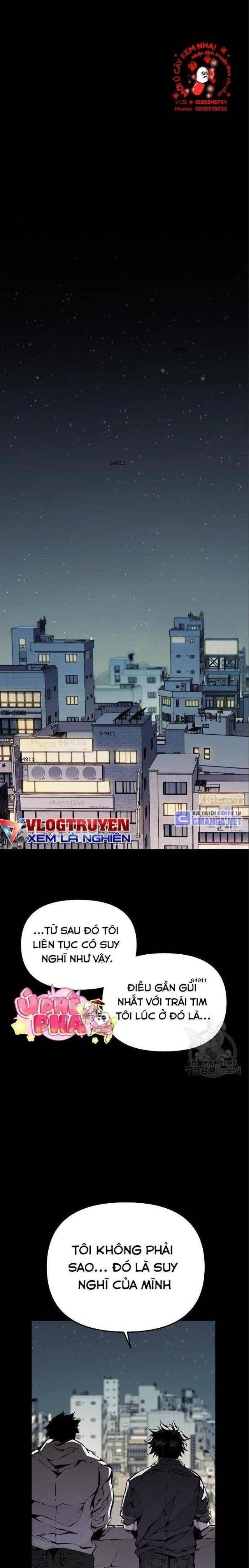 Cuồng Thú Chapter 37 - 14