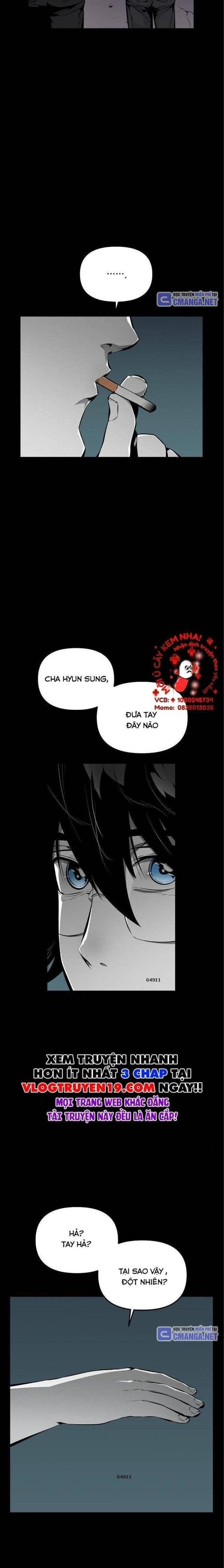 Cuồng Thú Chapter 37 - 15