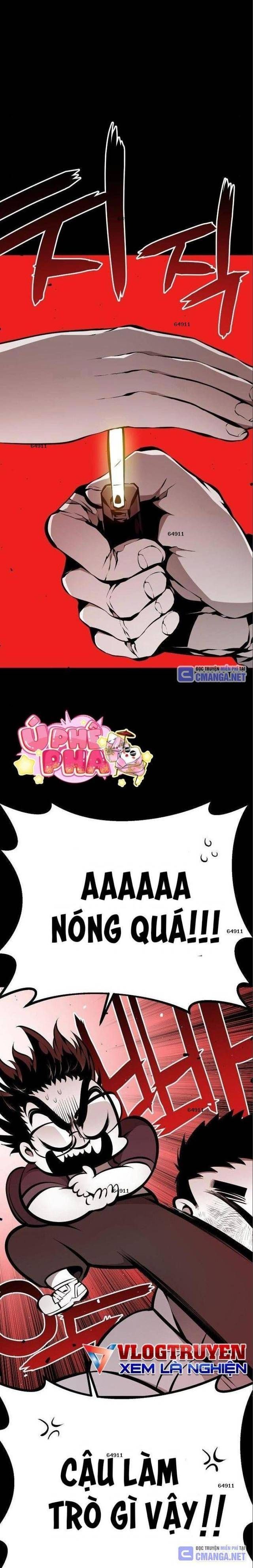 Cuồng Thú Chapter 37 - 16