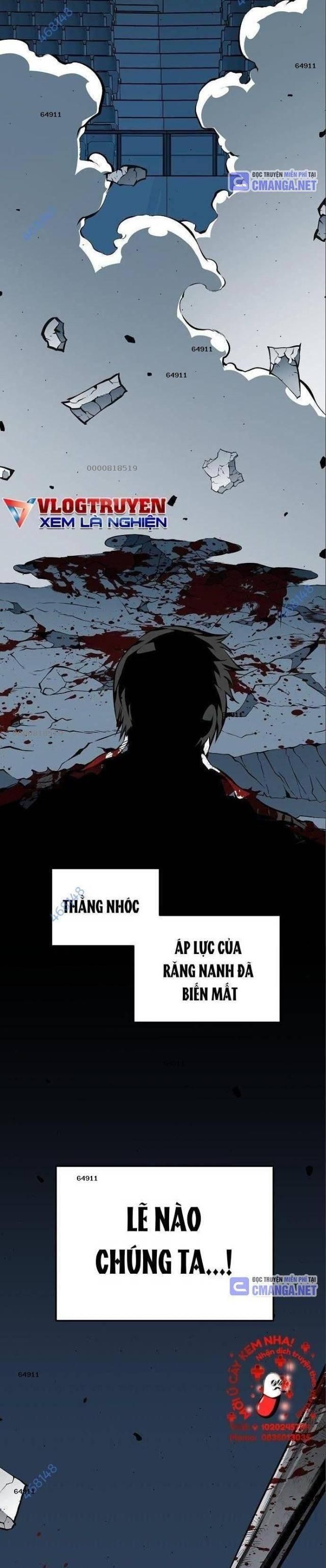 Cuồng Thú Chapter 37 - 3