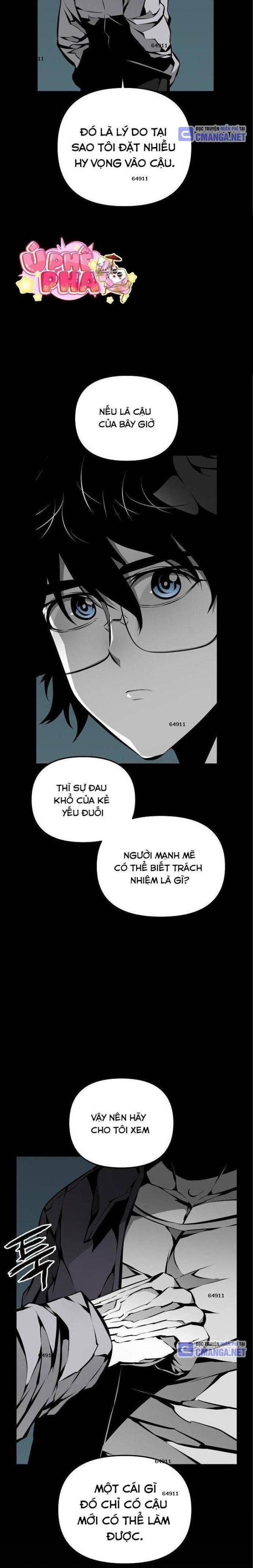 Cuồng Thú Chapter 37 - 21