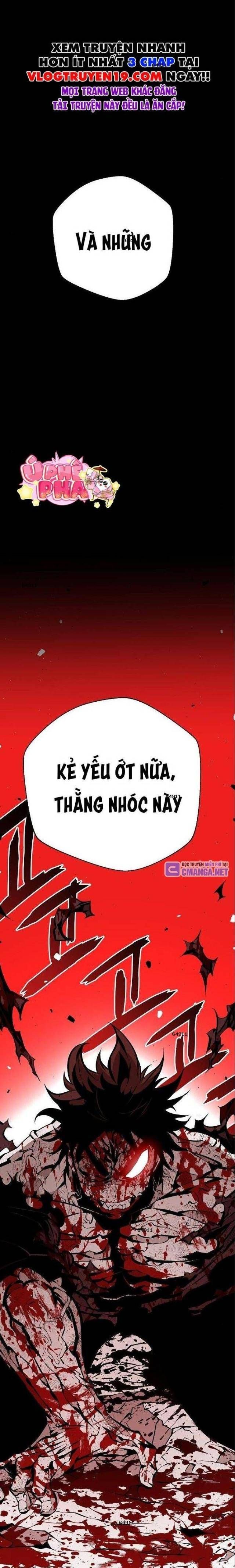 Cuồng Thú Chapter 37 - 23