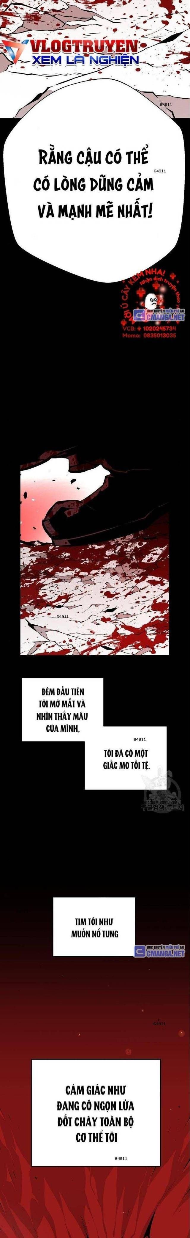 Cuồng Thú Chapter 37 - 24