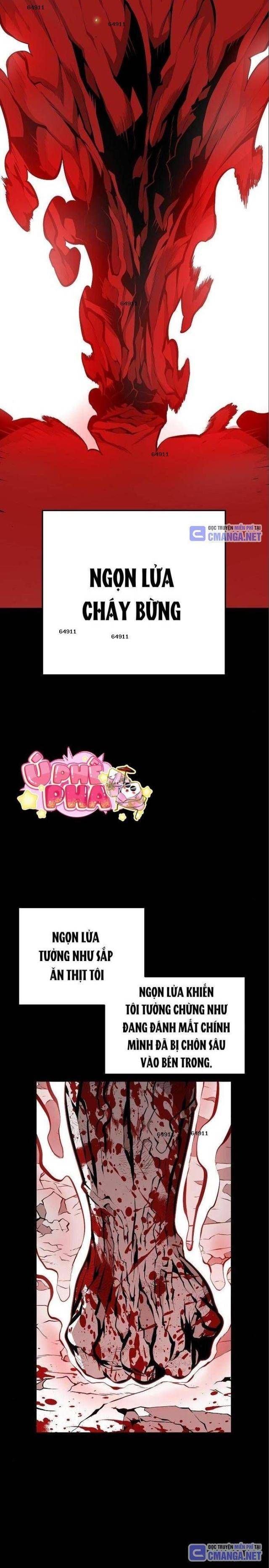 Cuồng Thú Chapter 37 - 25