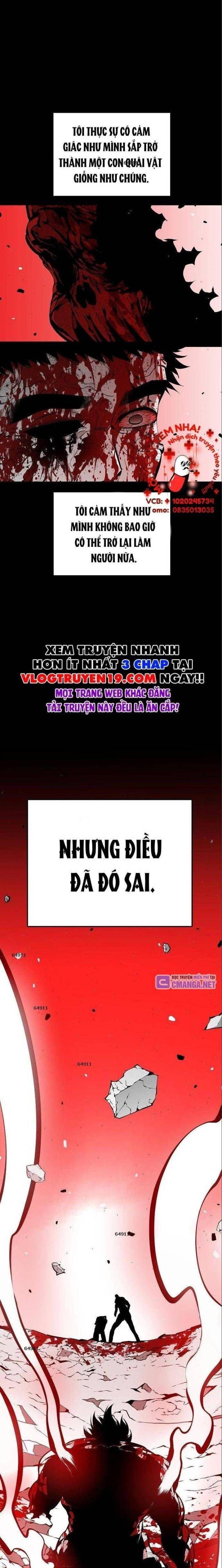 Cuồng Thú Chapter 37 - 26