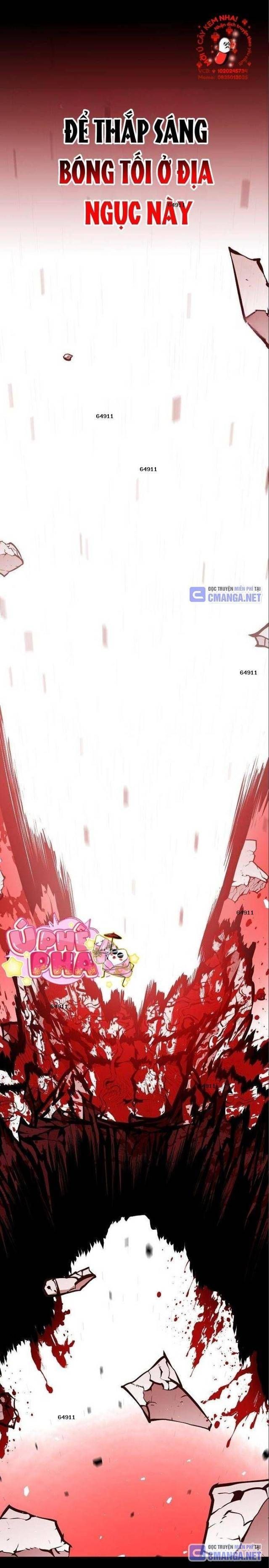 Cuồng Thú Chapter 37 - 28