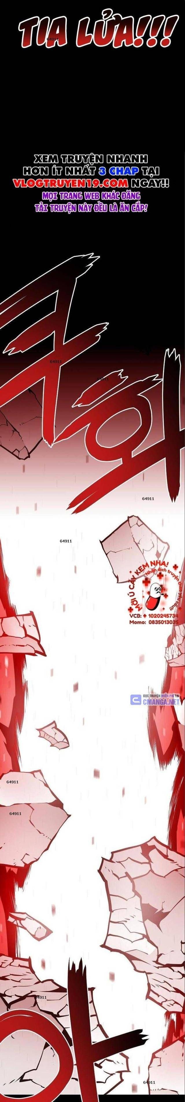 Cuồng Thú Chapter 37 - 29