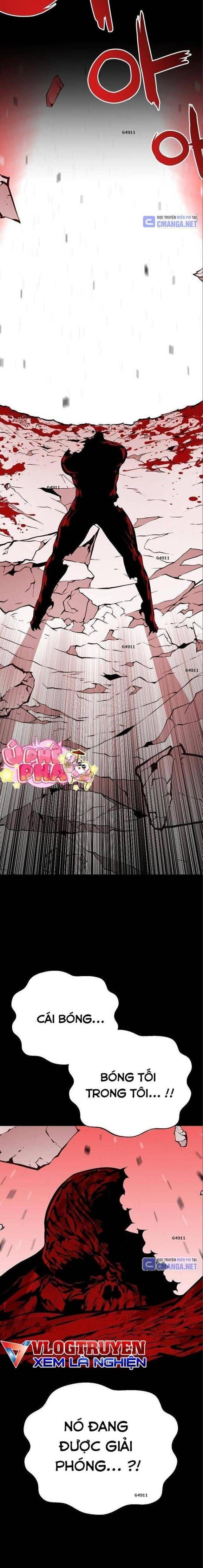 Cuồng Thú Chapter 37 - 30