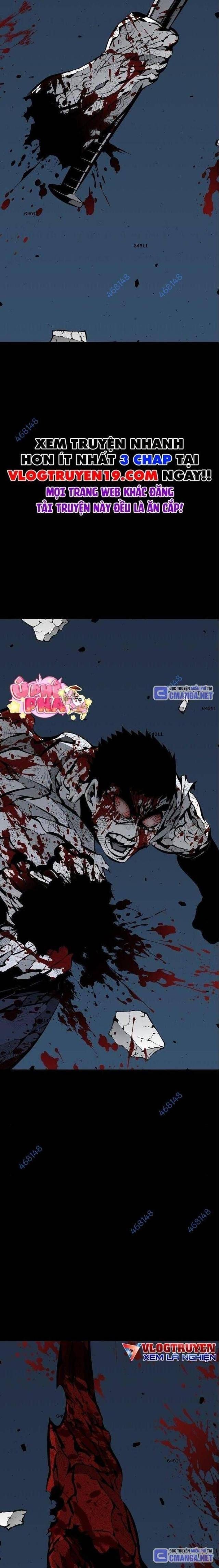 Cuồng Thú Chapter 37 - 4