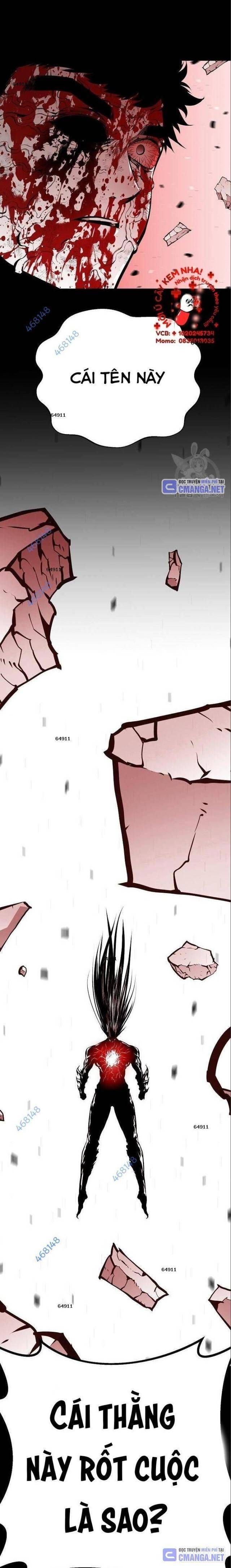 Cuồng Thú Chapter 37 - 31