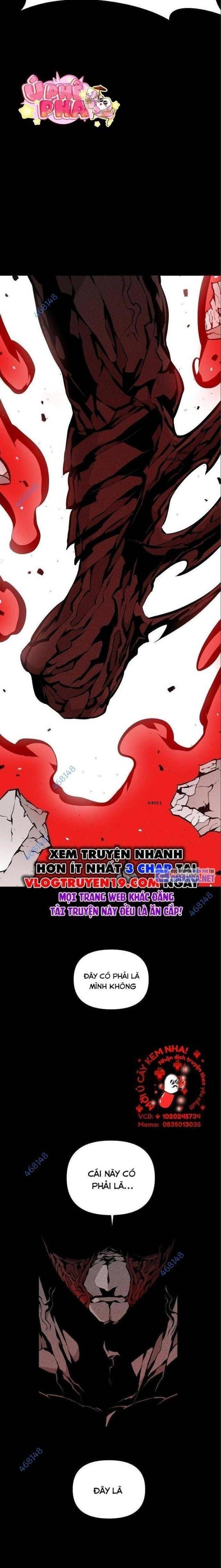 Cuồng Thú Chapter 37 - 32