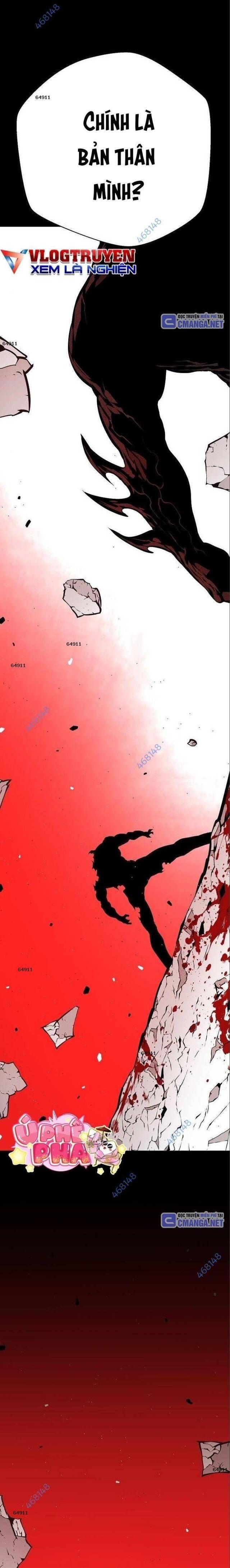 Cuồng Thú Chapter 37 - 33