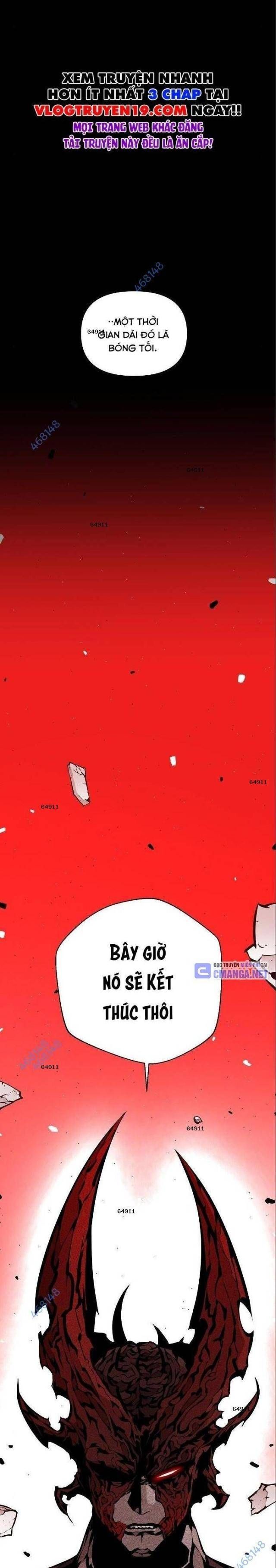 Cuồng Thú Chapter 37 - 35