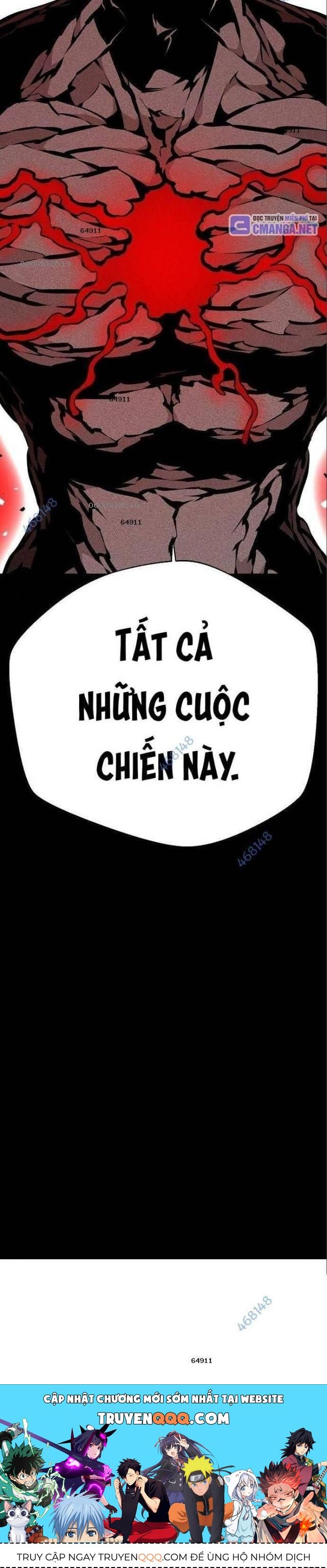 Cuồng Thú Chapter 37 - 36