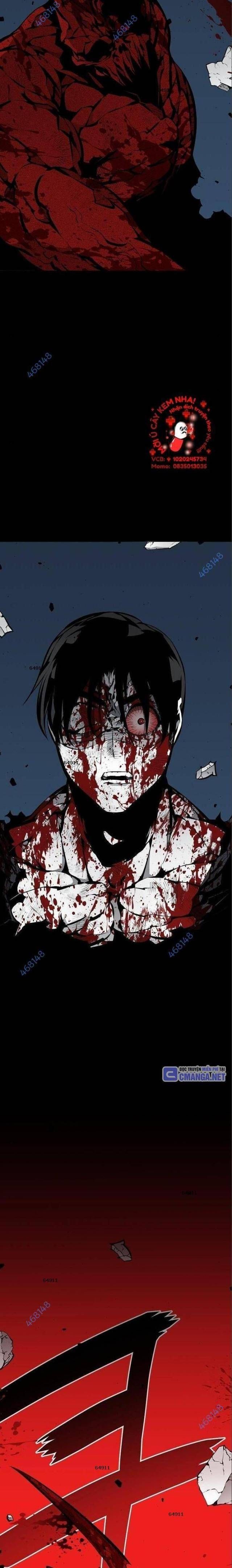 Cuồng Thú Chapter 37 - 5