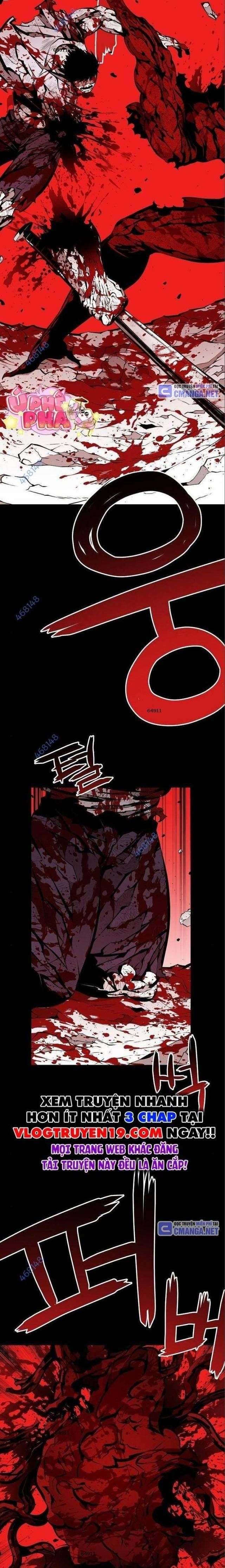 Cuồng Thú Chapter 37 - 6