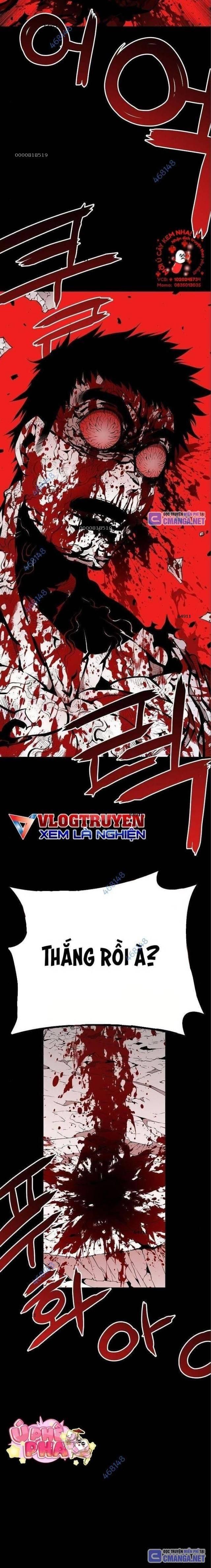 Cuồng Thú Chapter 37 - 7