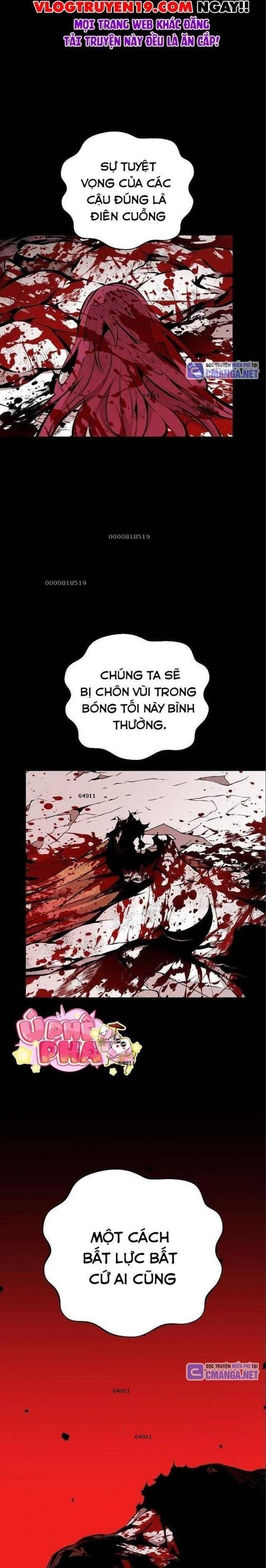 Cuồng Thú Chapter 37 - 9