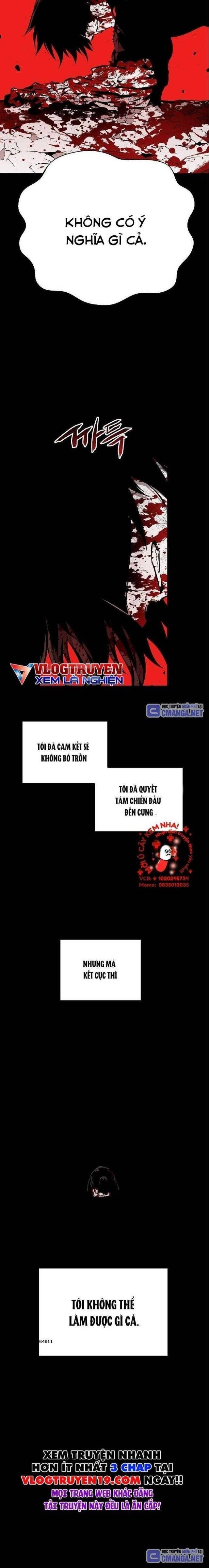 Cuồng Thú Chapter 37 - 10