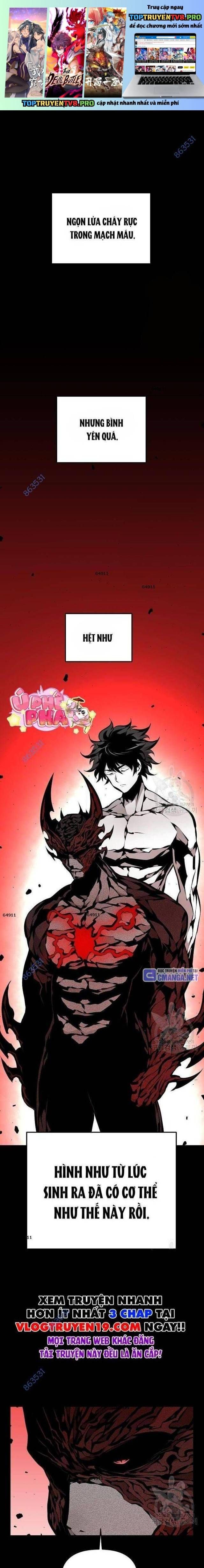 Cuồng Thú Chapter 38 - 2