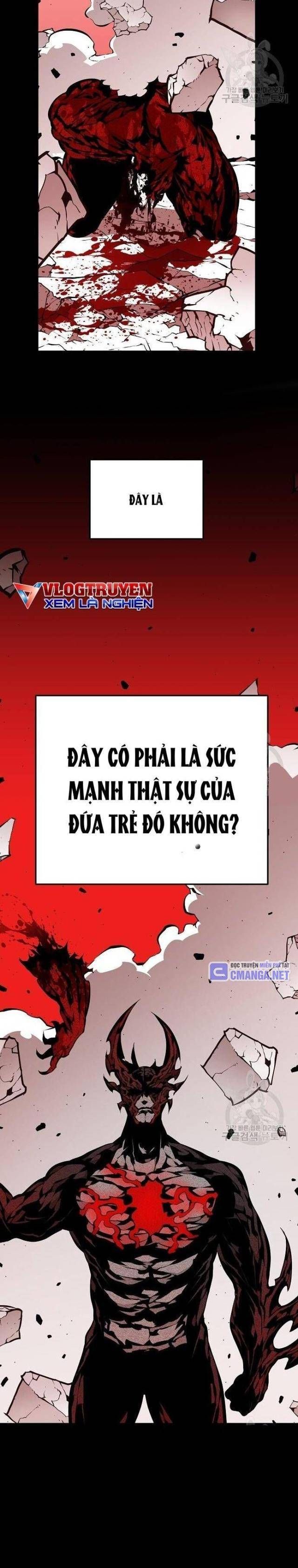Cuồng Thú Chapter 38 - 11