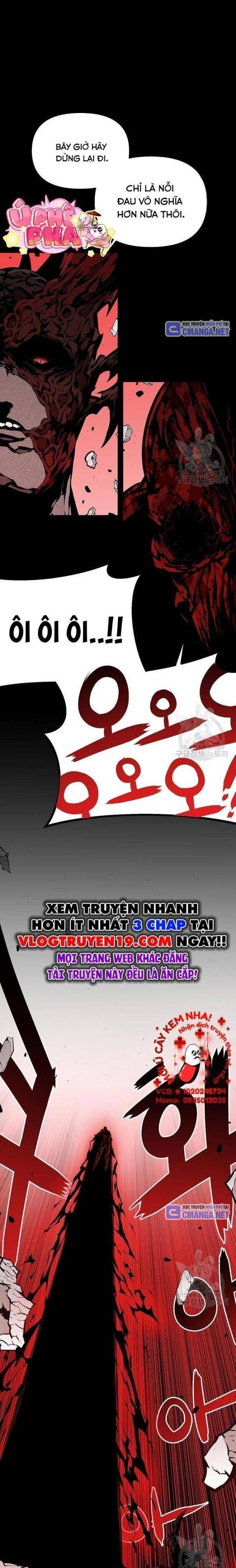 Cuồng Thú Chapter 38 - 12