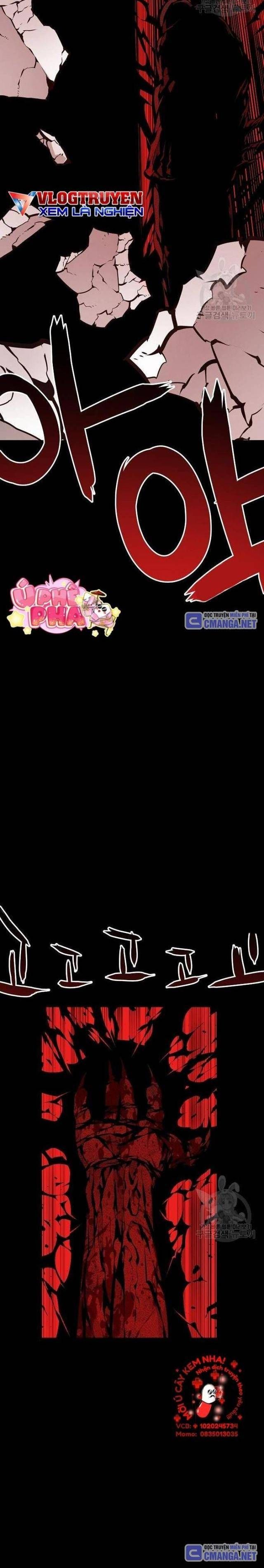 Cuồng Thú Chapter 38 - 13