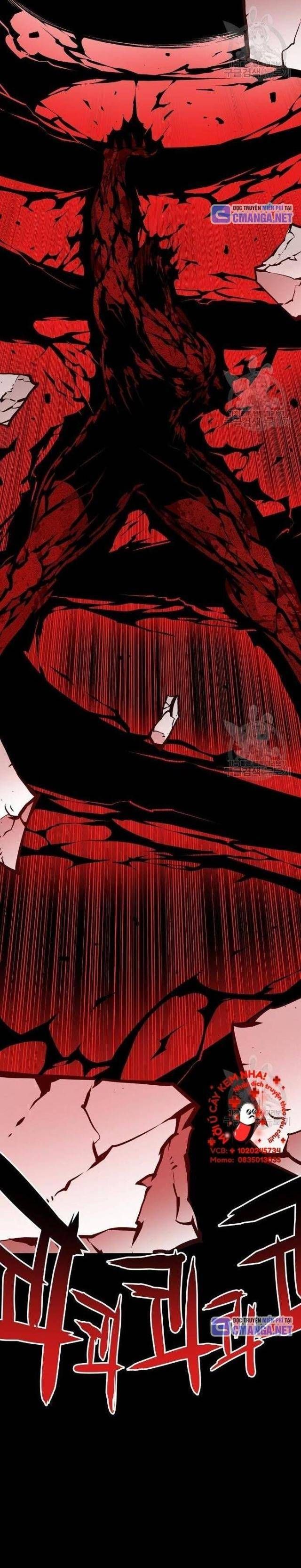 Cuồng Thú Chapter 38 - 15