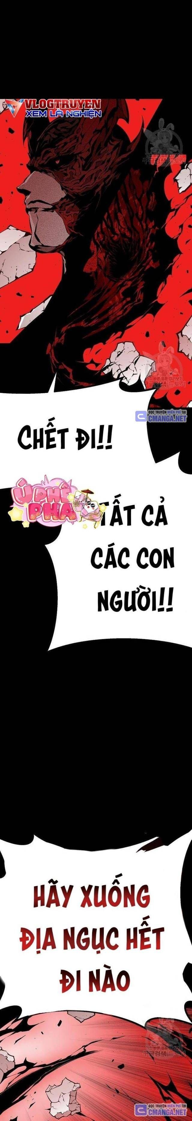 Cuồng Thú Chapter 38 - 16