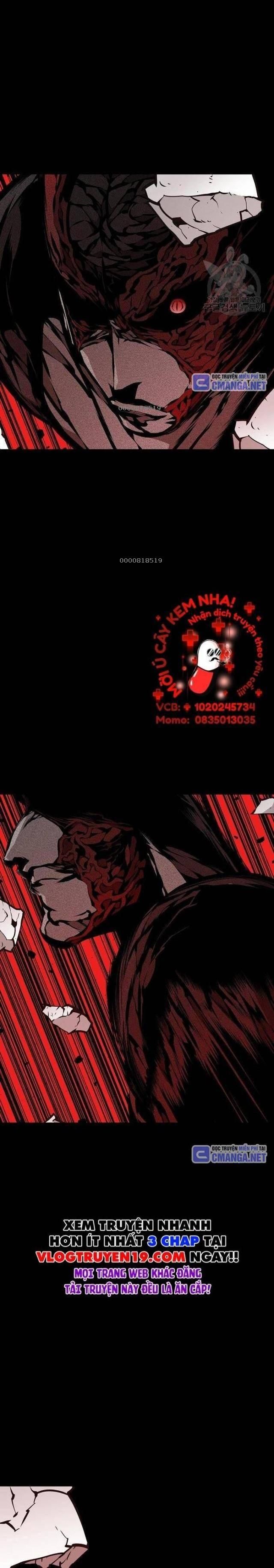 Cuồng Thú Chapter 38 - 18