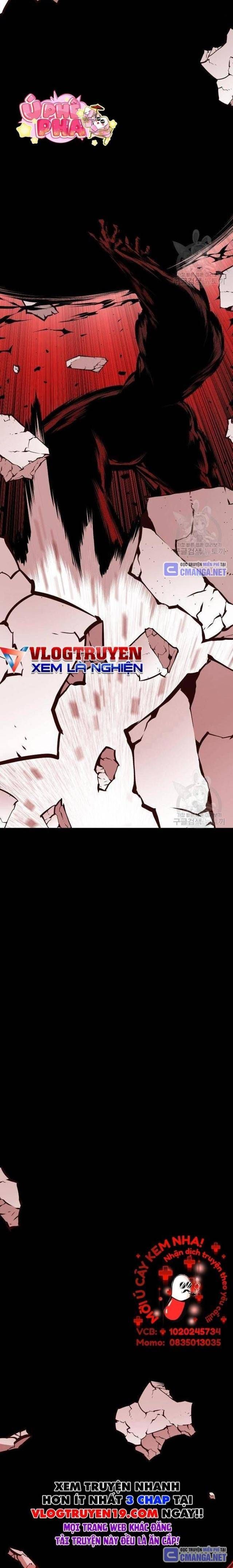 Cuồng Thú Chapter 38 - 19