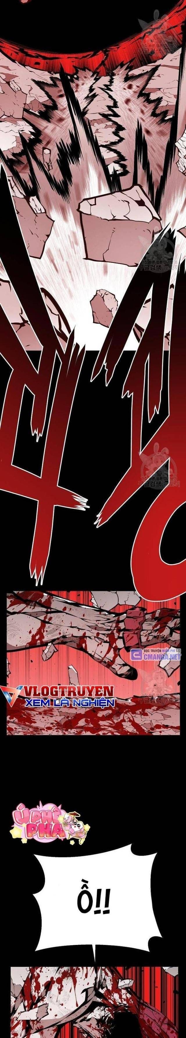 Cuồng Thú Chapter 38 - 20