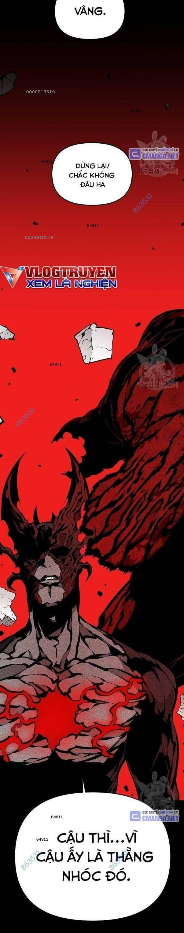 Cuồng Thú Chapter 38 - 3