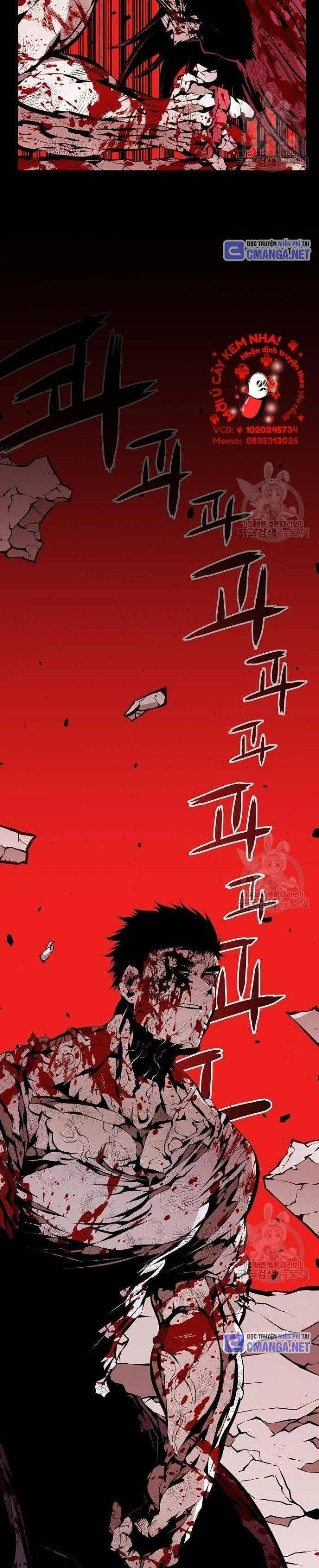 Cuồng Thú Chapter 38 - 21