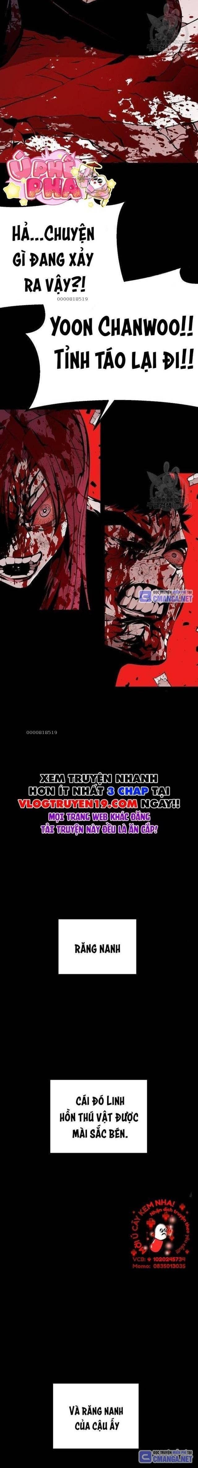 Cuồng Thú Chapter 38 - 22