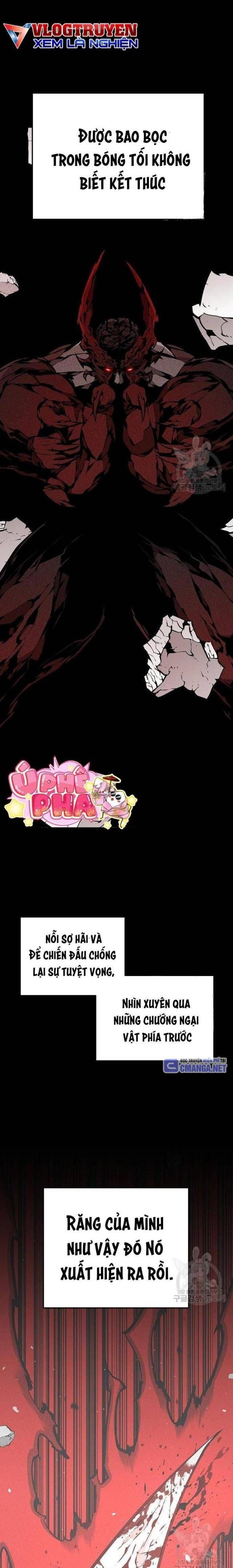 Cuồng Thú Chapter 38 - 23