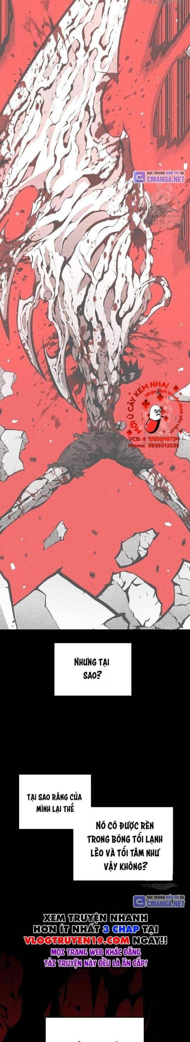 Cuồng Thú Chapter 38 - 24