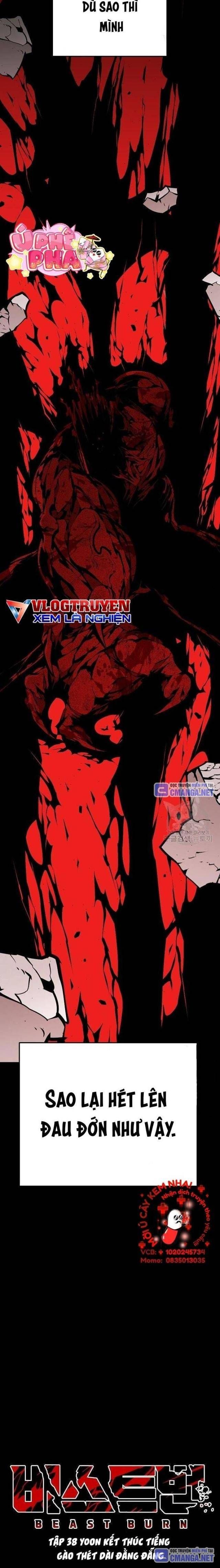 Cuồng Thú Chapter 38 - 25