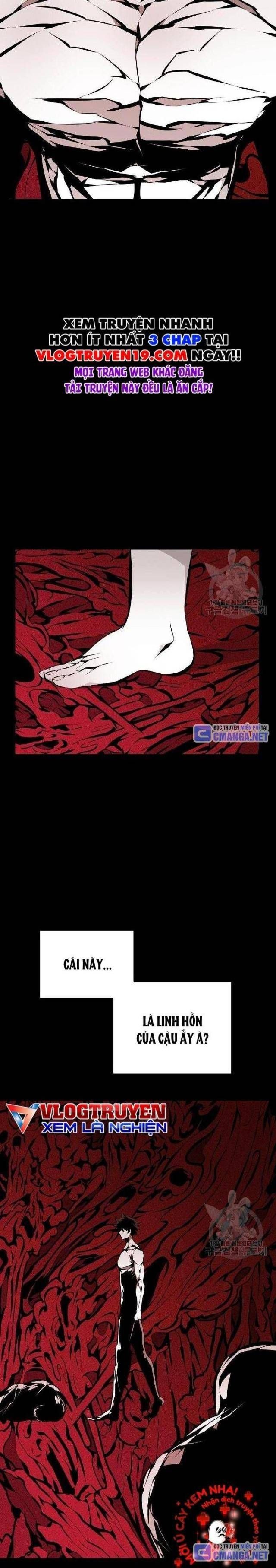 Cuồng Thú Chapter 38 - 28