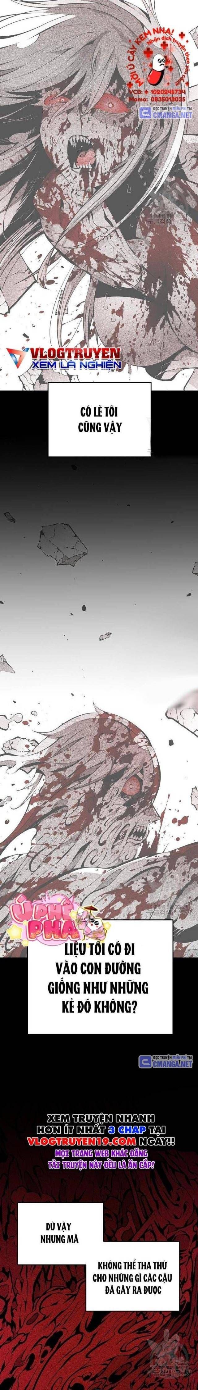 Cuồng Thú Chapter 38 - 30