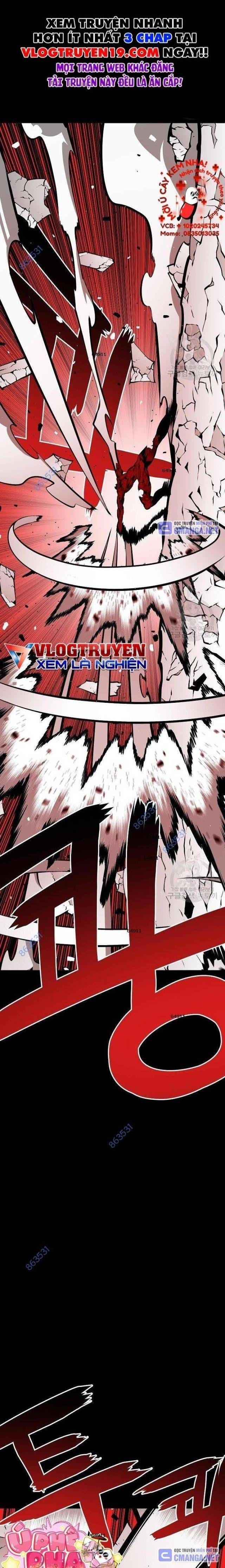 Cuồng Thú Chapter 38 - 4