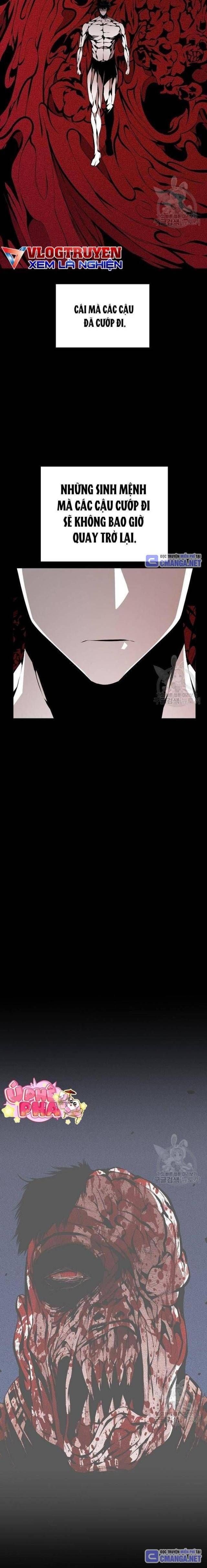 Cuồng Thú Chapter 38 - 31