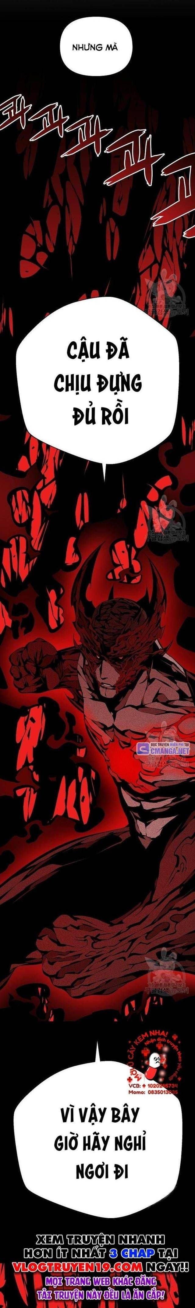 Cuồng Thú Chapter 38 - 32