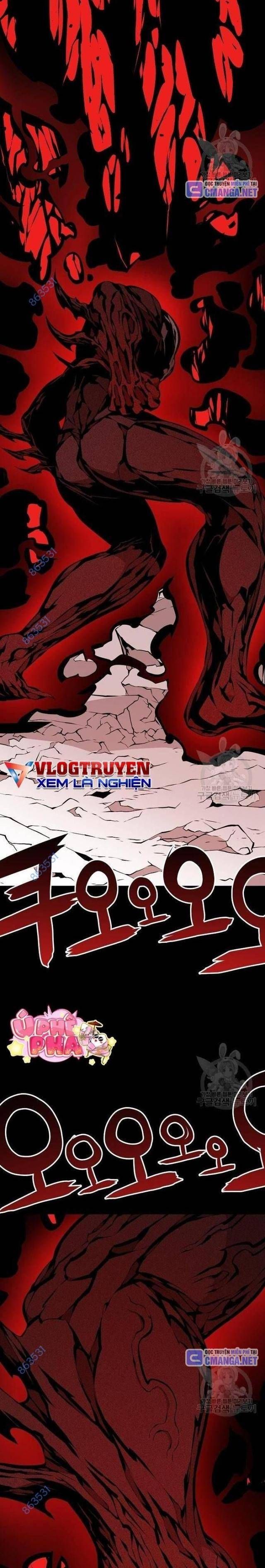 Cuồng Thú Chapter 38 - 33