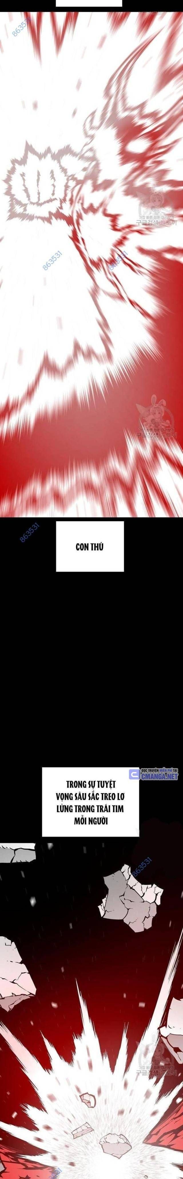 Cuồng Thú Chapter 38 - 35